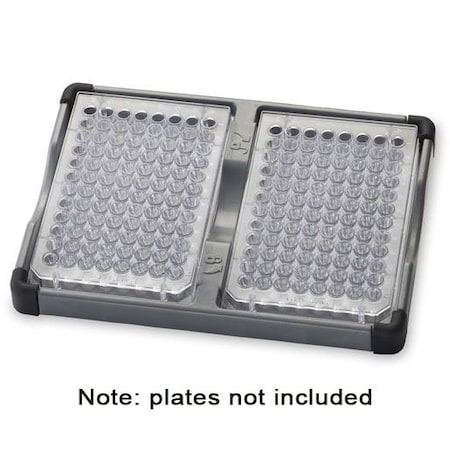 Ohaus Double Microplate Holder OH-30400213